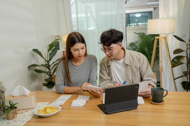 Reverse Mortgages in Rancho Calaveras, CA